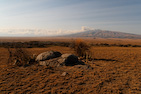 Gorges d'Olduvai