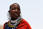 Village Masai